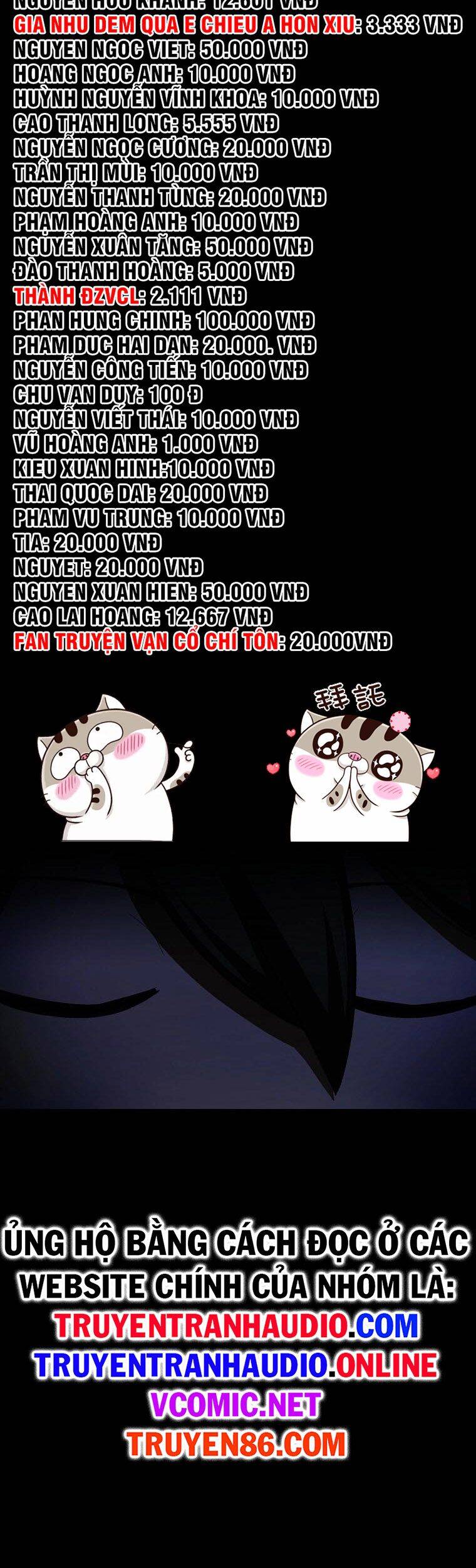 Anh Hùng Rác Rưởi Chap 117 - Next Chap 118