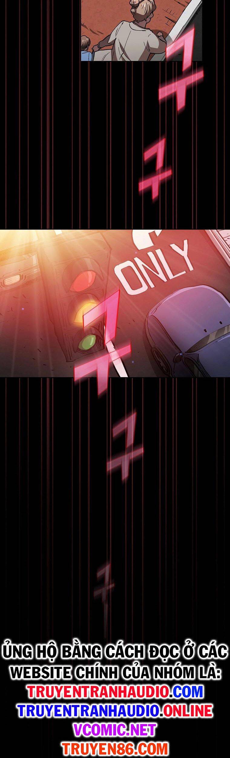 Anh Hùng Rác Rưởi Chap 117 - Next Chap 118