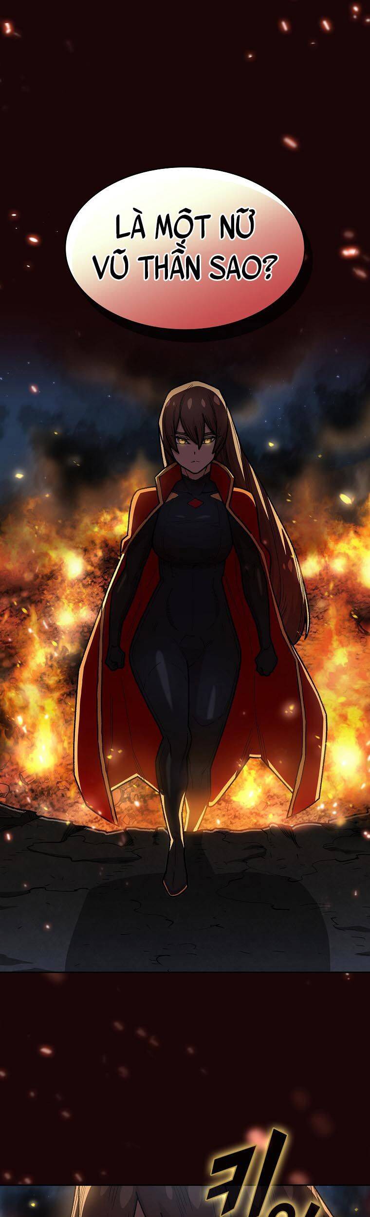 Anh Hùng Rác Rưởi Chap 117 - Next Chap 118