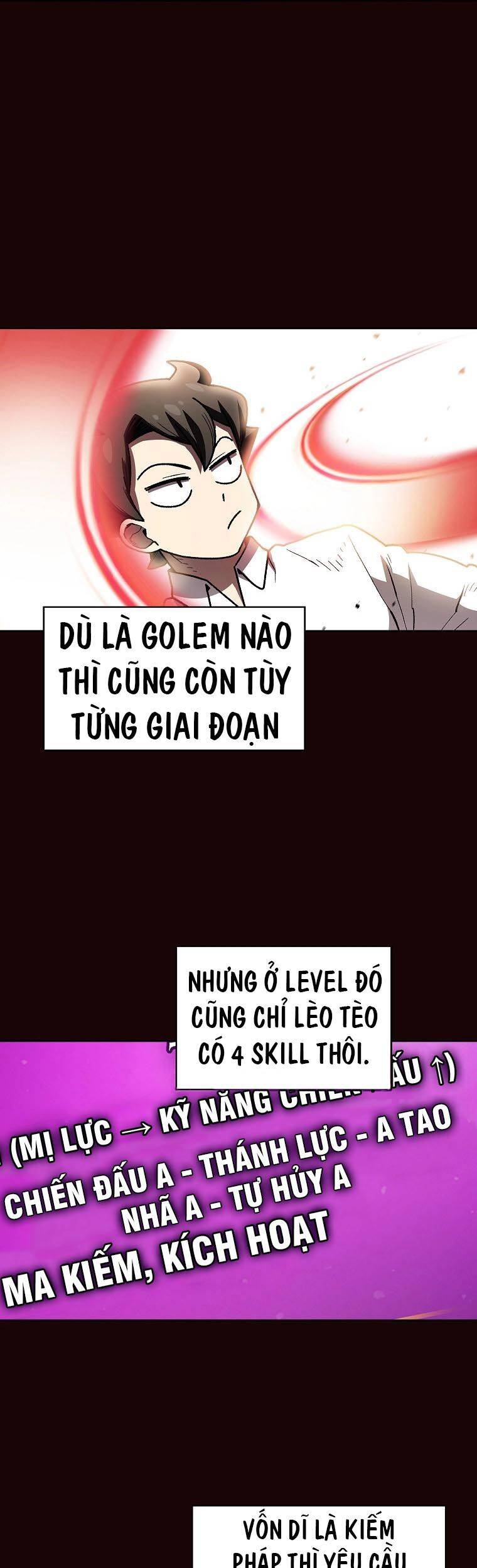 Anh Hùng Rác Rưởi Chap 117 - Next Chap 118