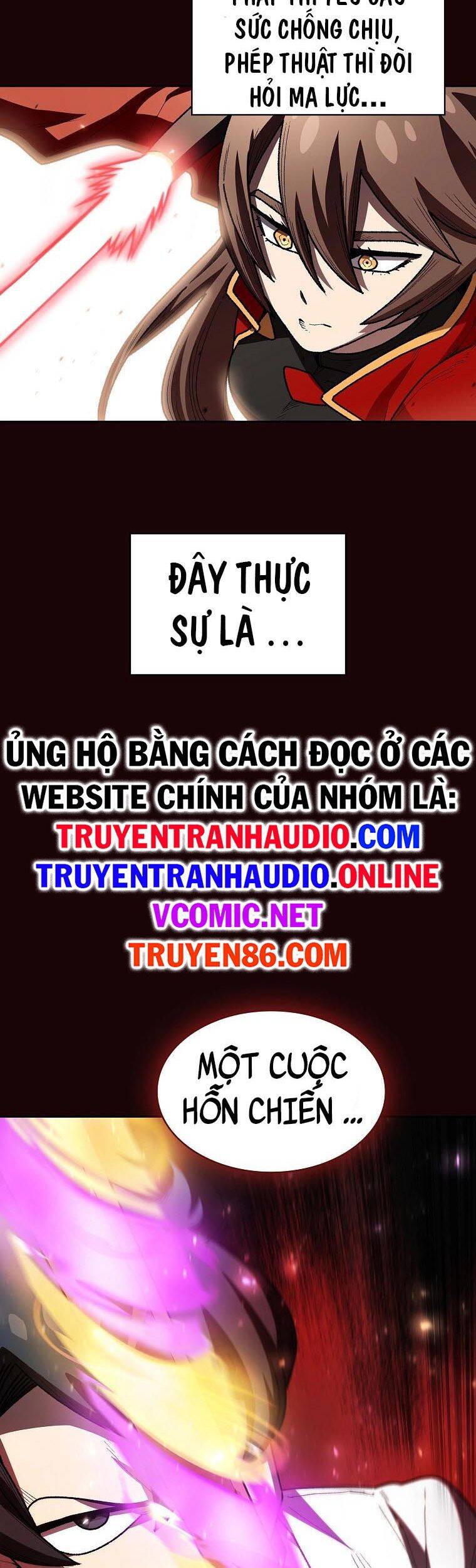 Anh Hùng Rác Rưởi Chap 117 - Next Chap 118