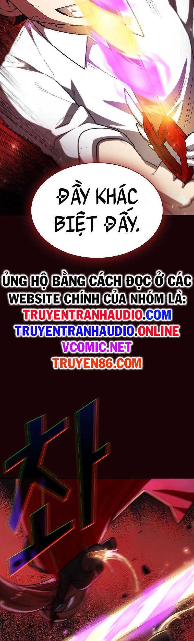 Anh Hùng Rác Rưởi Chap 117 - Next Chap 118