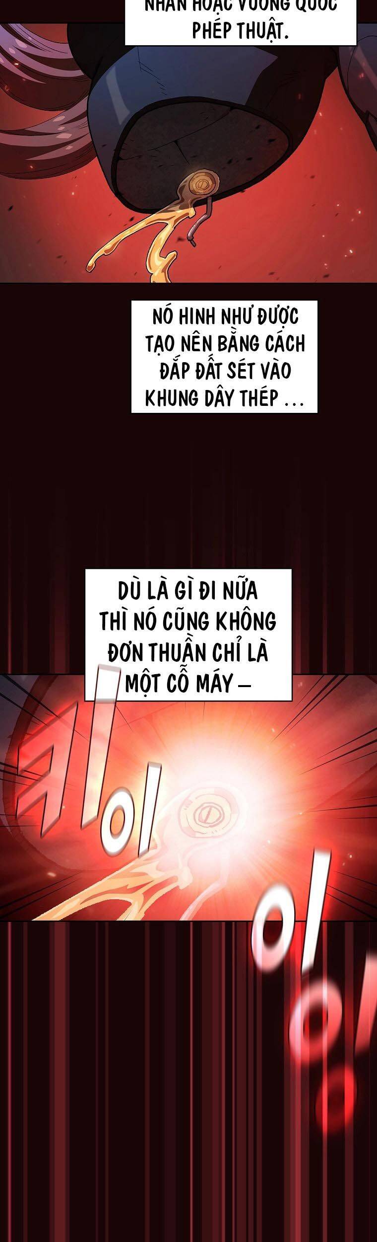Anh Hùng Rác Rưởi Chap 117 - Next Chap 118