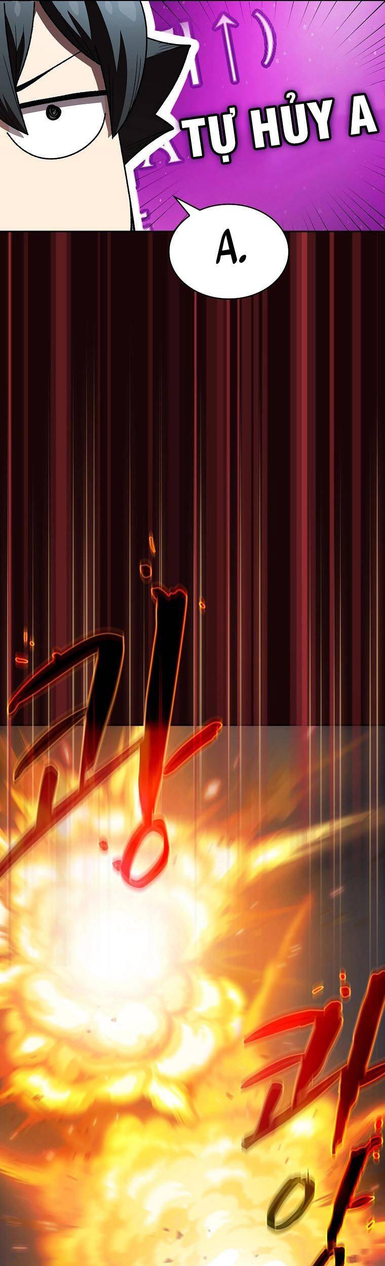 Anh Hùng Rác Rưởi Chap 117 - Next Chap 118