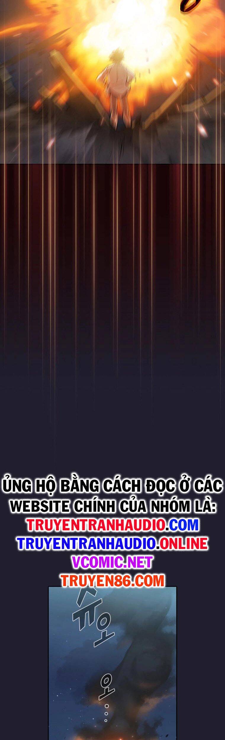 Anh Hùng Rác Rưởi Chap 117 - Next Chap 118