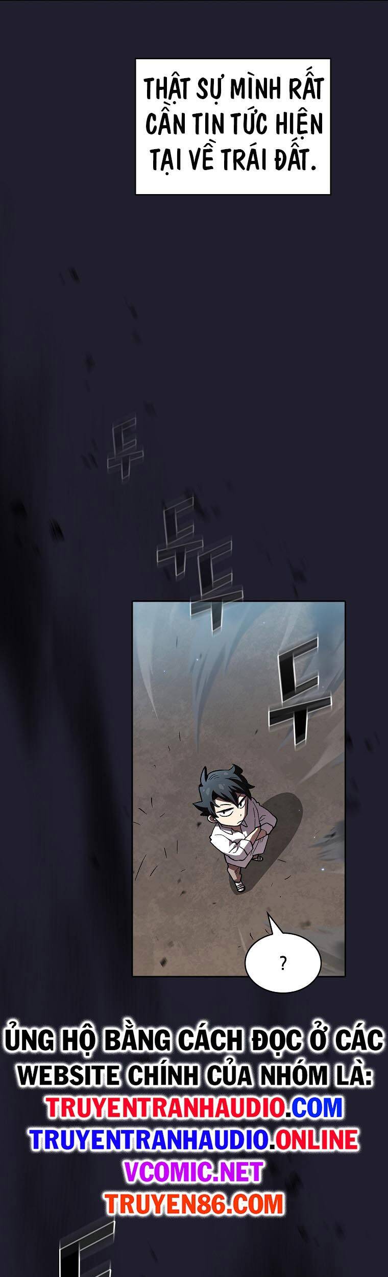 Anh Hùng Rác Rưởi Chap 117 - Next Chap 118