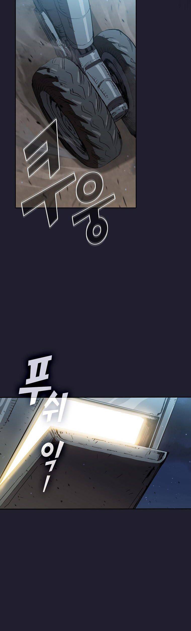 Anh Hùng Rác Rưởi Chap 117 - Next Chap 118