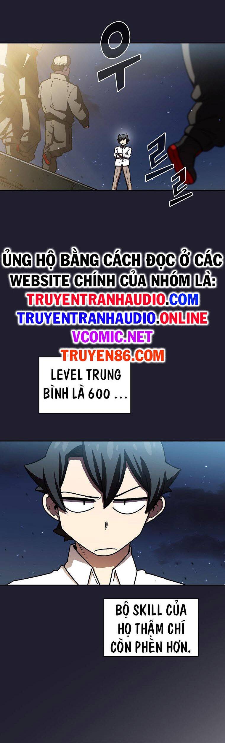 Anh Hùng Rác Rưởi Chap 117 - Next Chap 118