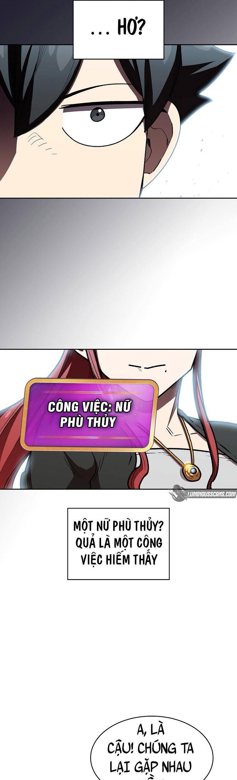 Anh Hùng Rác Rưởi Chap 117 - Next Chap 118