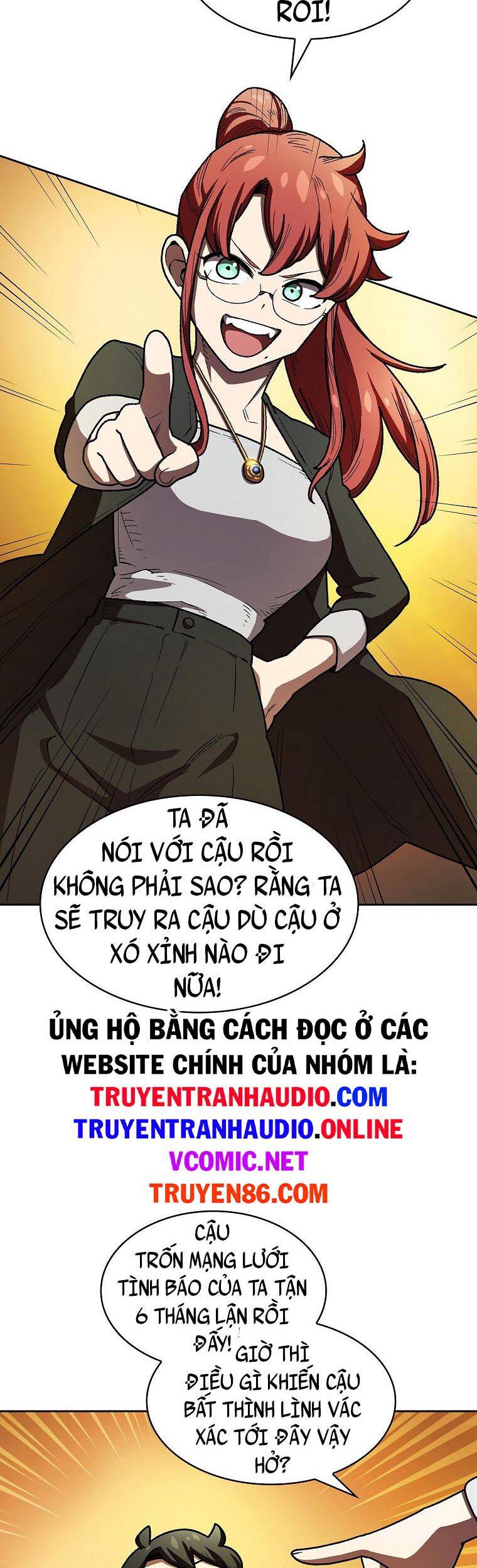 Anh Hùng Rác Rưởi Chap 117 - Next Chap 118