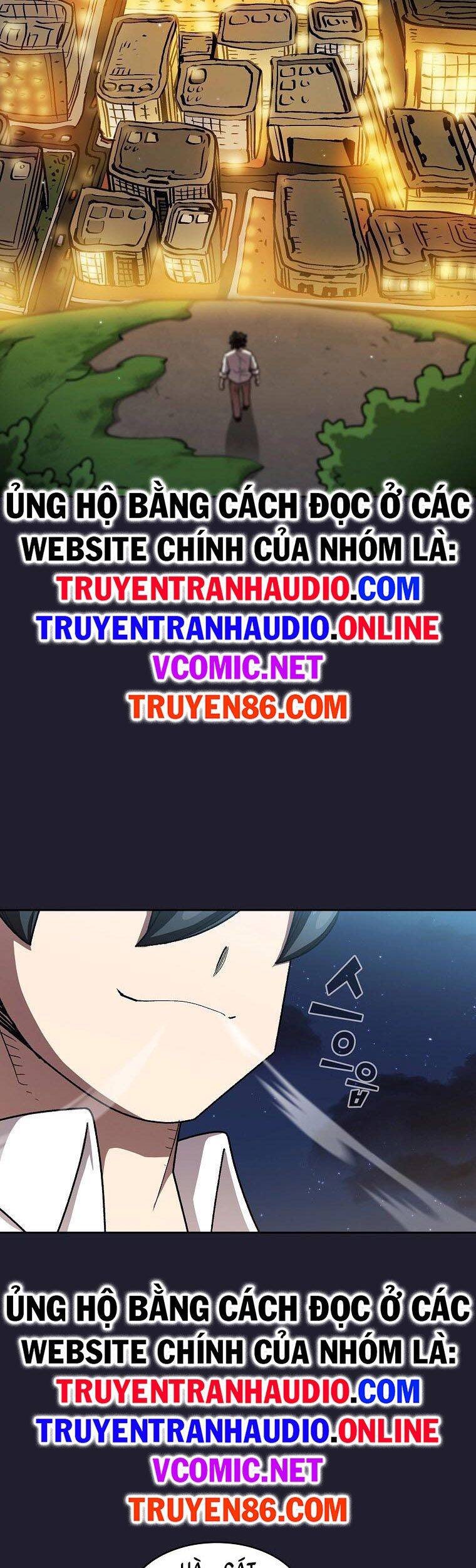 Anh Hùng Rác Rưởi Chap 117 - Next Chap 118