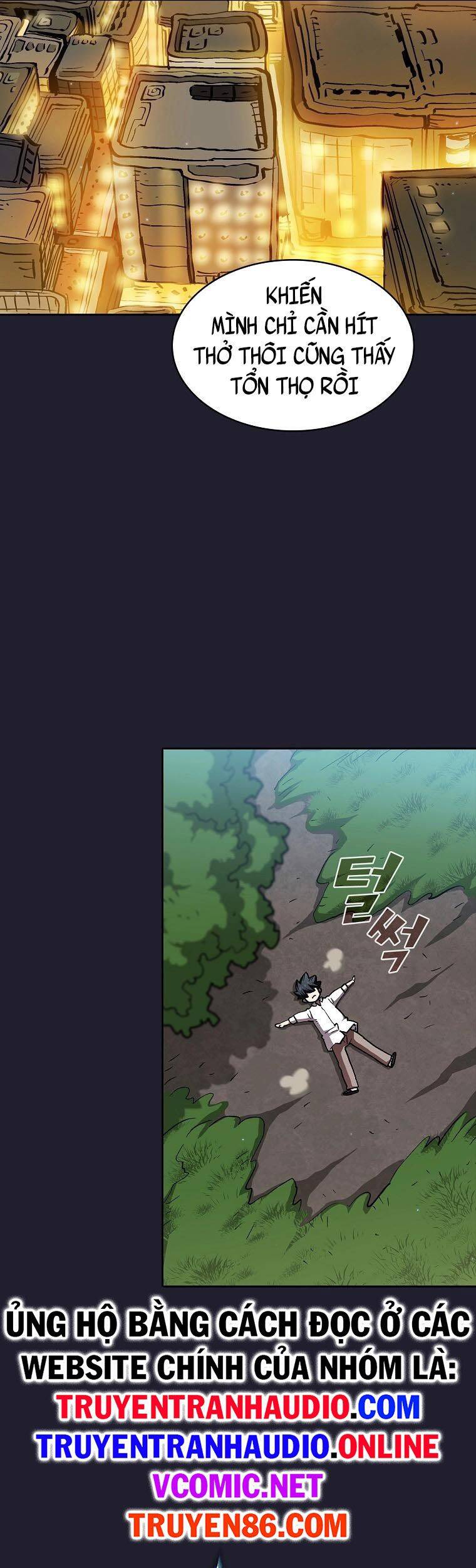 Anh Hùng Rác Rưởi Chap 117 - Next Chap 118