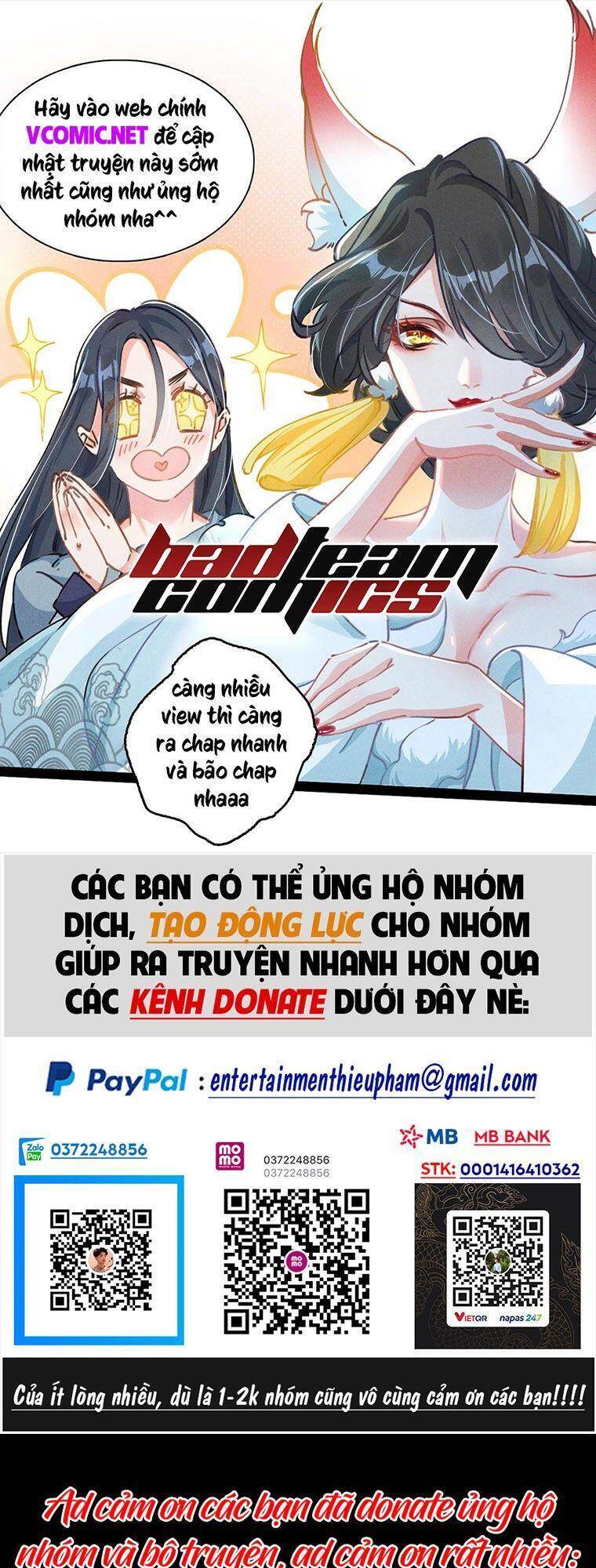 Anh Hùng Rác Rưởi Chap 120 - Next Chap 121