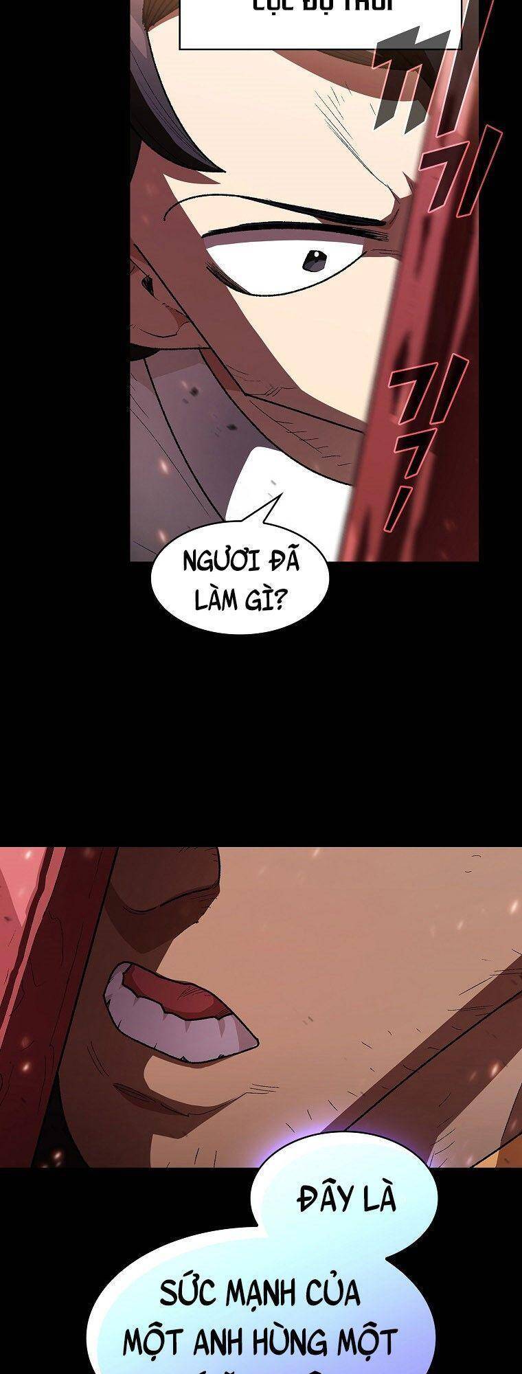 Anh Hùng Rác Rưởi Chap 120 - Next Chap 121