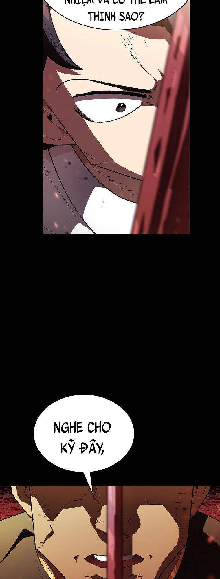 Anh Hùng Rác Rưởi Chap 120 - Next Chap 121