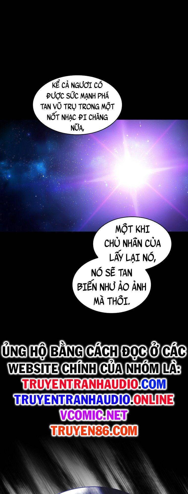 Anh Hùng Rác Rưởi Chap 120 - Next Chap 121