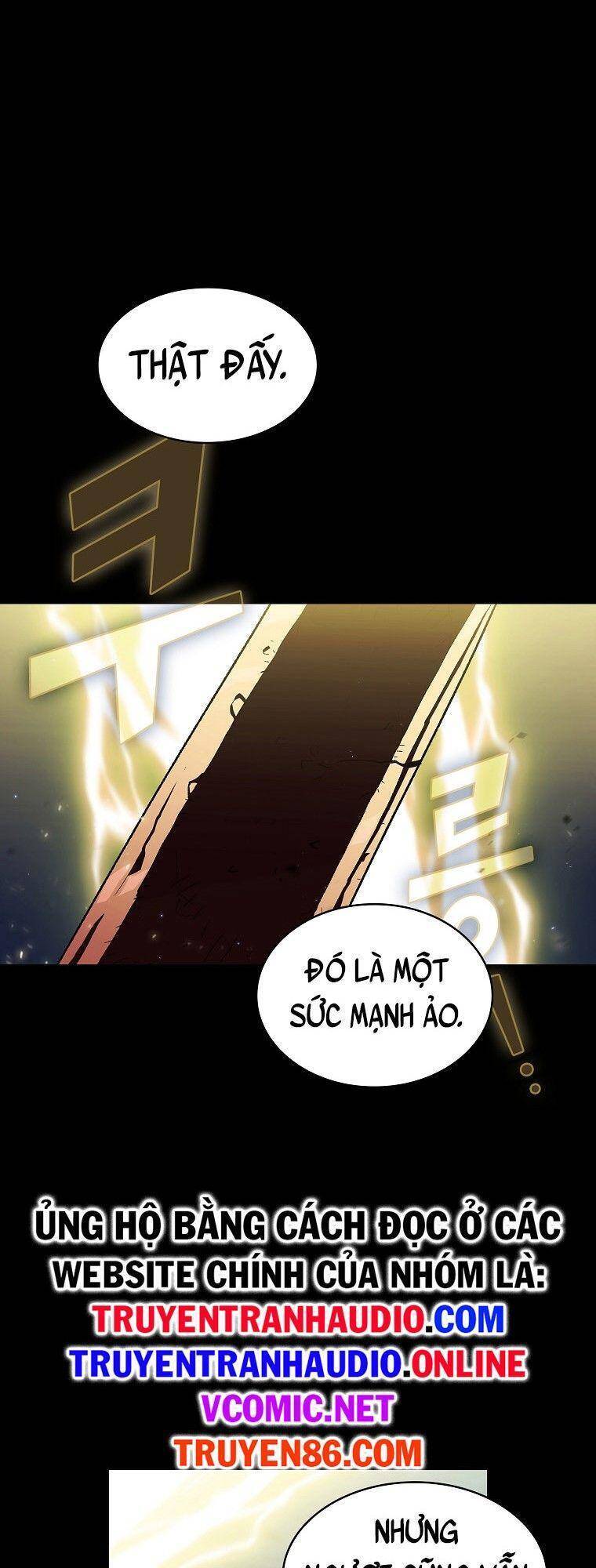 Anh Hùng Rác Rưởi Chap 120 - Next Chap 121