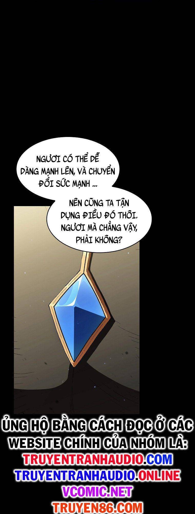 Anh Hùng Rác Rưởi Chap 120 - Next Chap 121