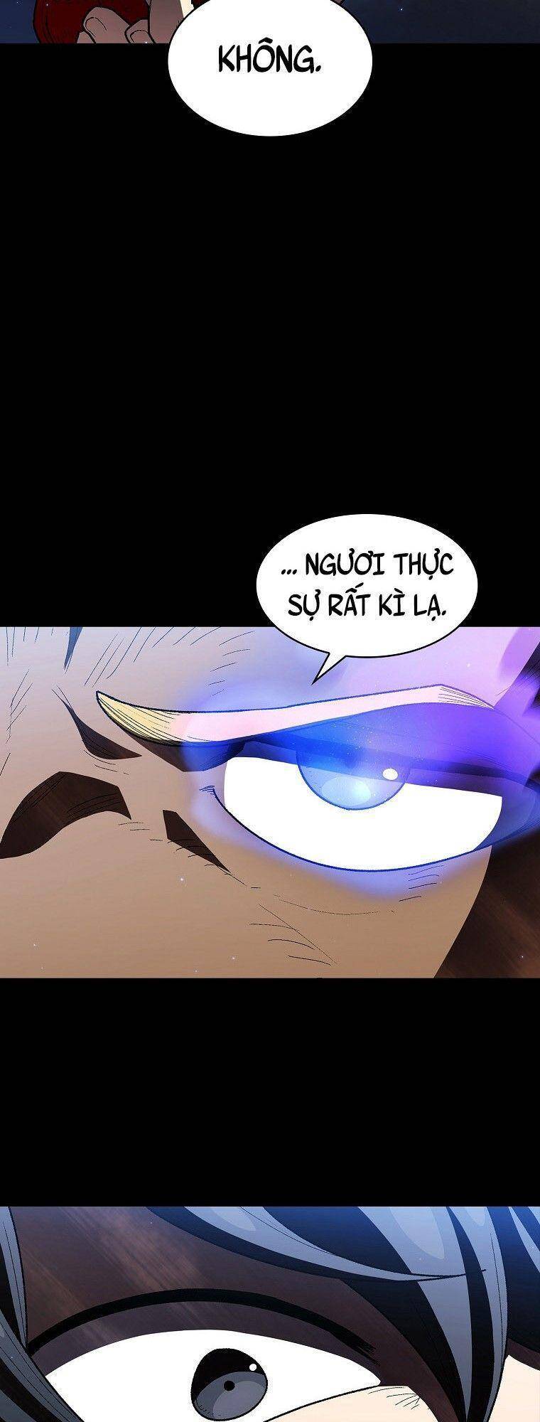 Anh Hùng Rác Rưởi Chap 120 - Next Chap 121