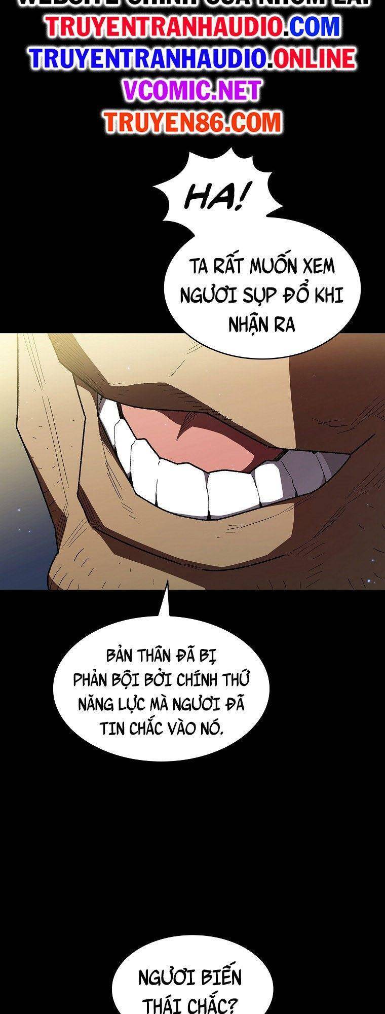 Anh Hùng Rác Rưởi Chap 120 - Next Chap 121