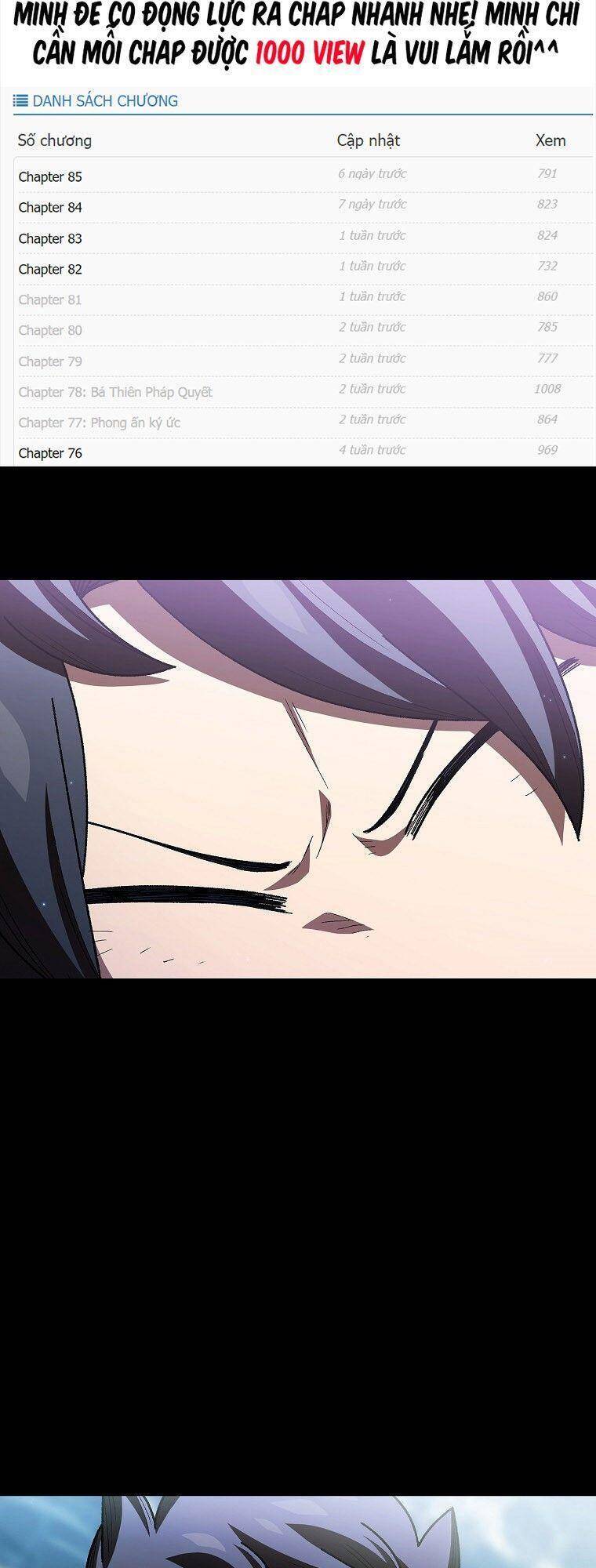 Anh Hùng Rác Rưởi Chap 120 - Next Chap 121