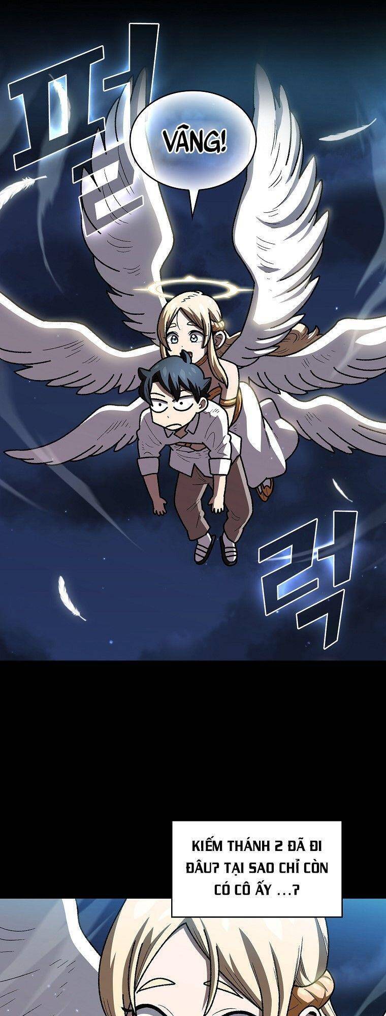 Anh Hùng Rác Rưởi Chap 120 - Next Chap 121