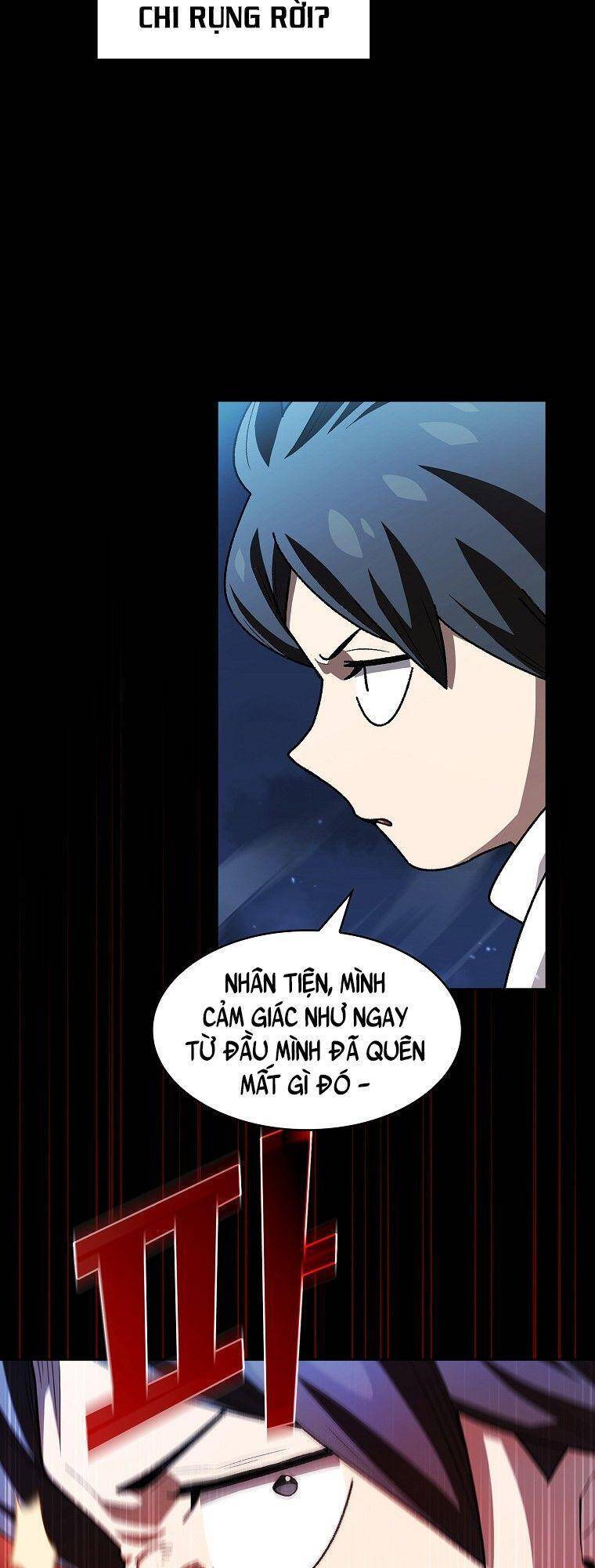 Anh Hùng Rác Rưởi Chap 120 - Next Chap 121