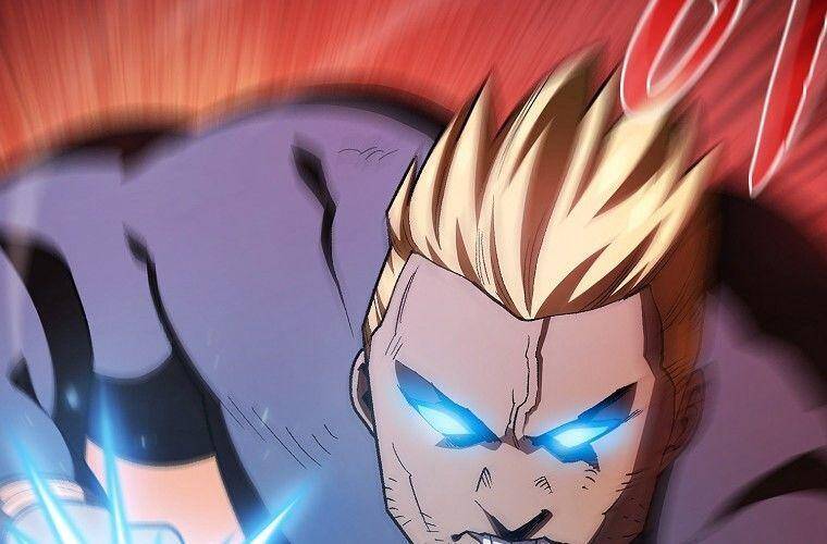 Anh Hùng Rác Rưởi Chap 120 - Next Chap 121