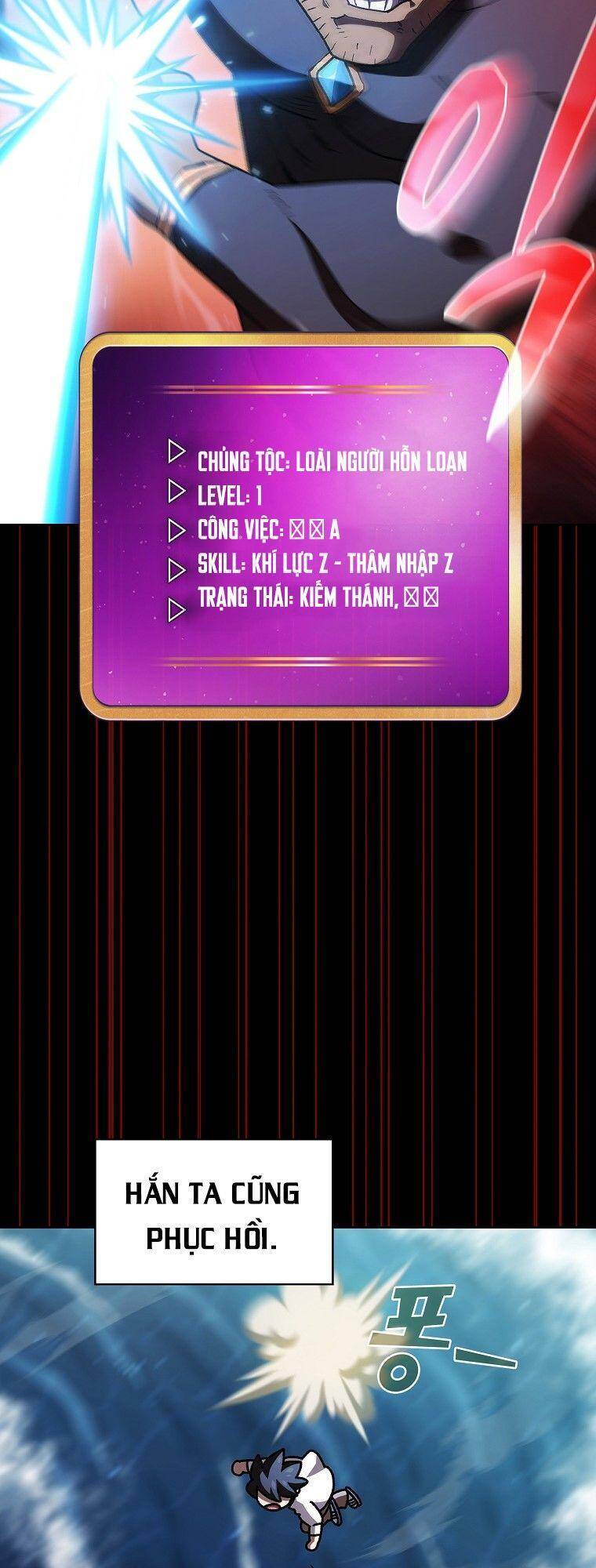 Anh Hùng Rác Rưởi Chap 120 - Next Chap 121