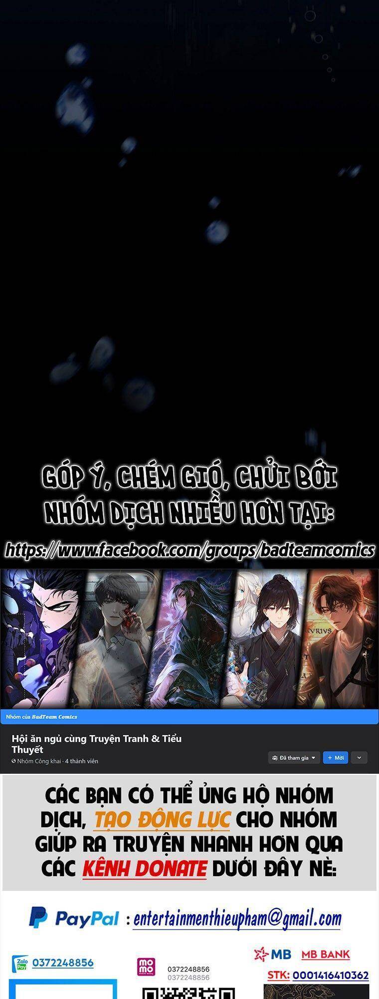 Anh Hùng Rác Rưởi Chap 120 - Next Chap 121
