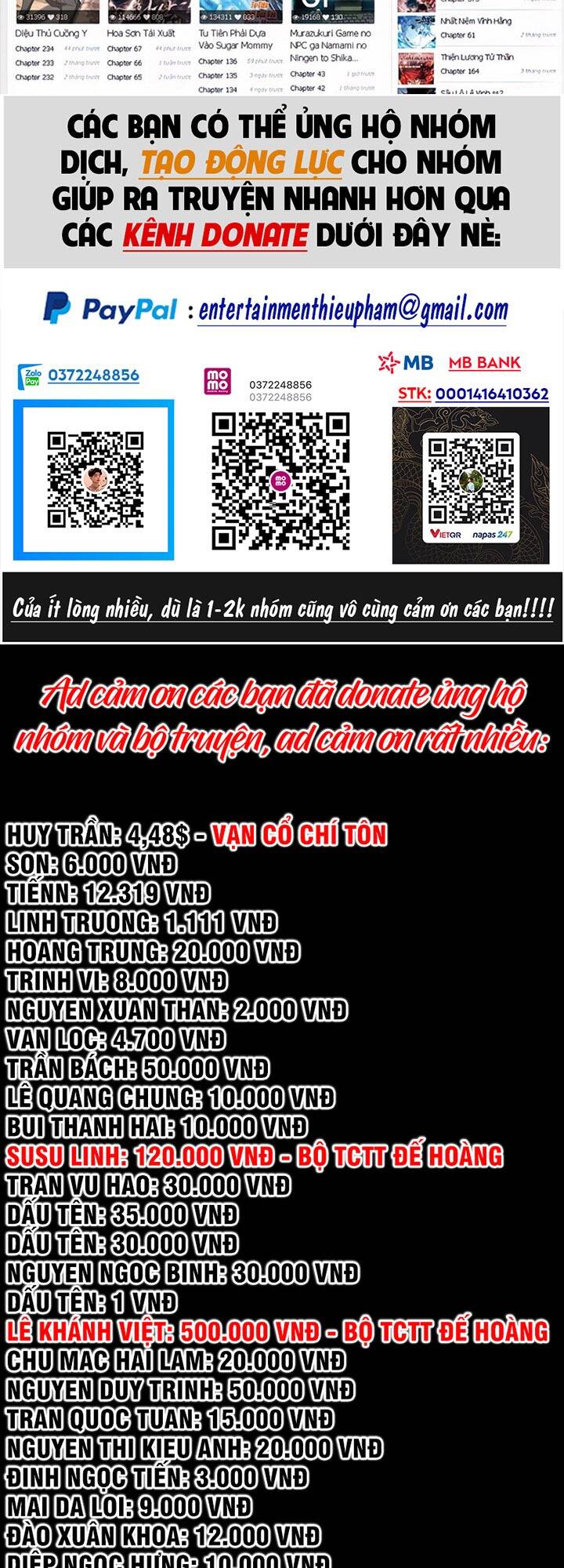 Anh Hùng Rác Rưởi Chap 121 - Next Chap 122