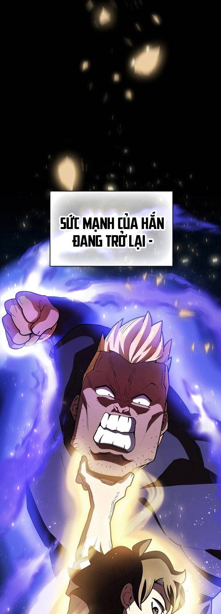 Anh Hùng Rác Rưởi Chap 121 - Next Chap 122