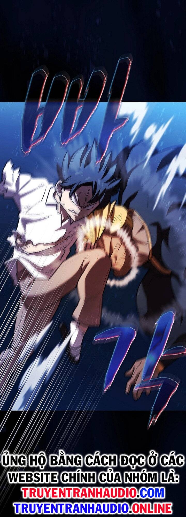 Anh Hùng Rác Rưởi Chap 121 - Next Chap 122