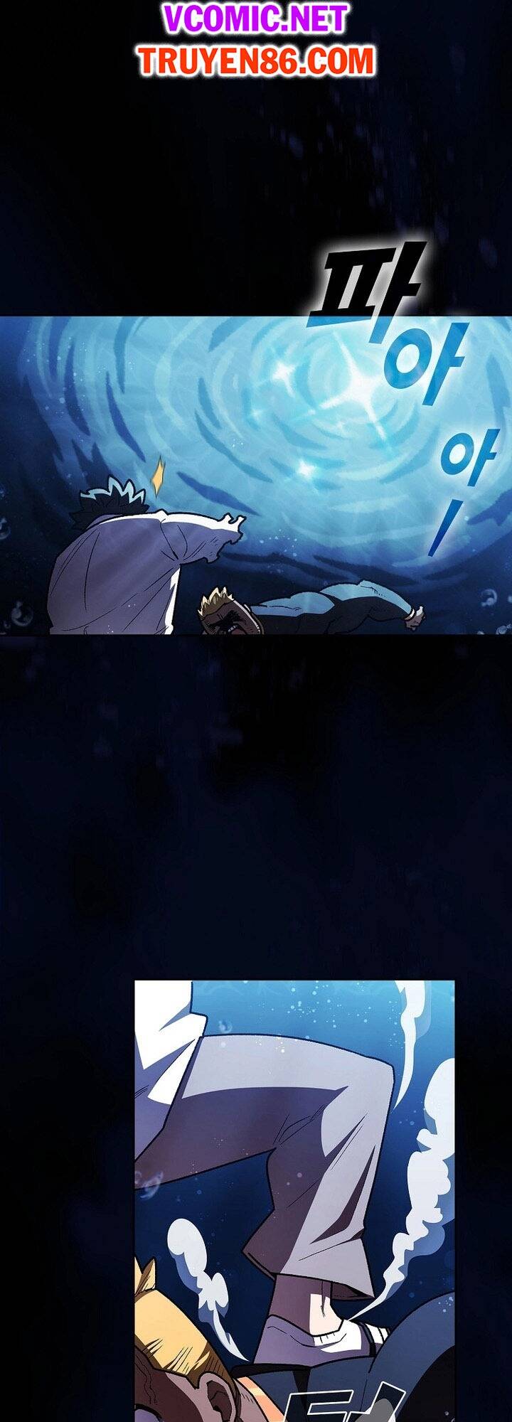 Anh Hùng Rác Rưởi Chap 121 - Next Chap 122
