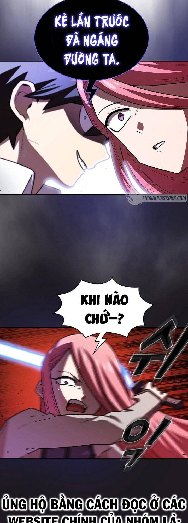 Anh Hùng Rác Rưởi Chap 121 - Next Chap 122