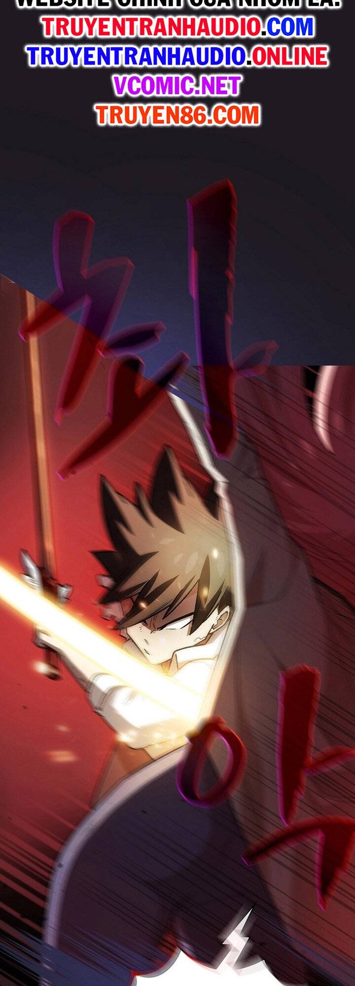 Anh Hùng Rác Rưởi Chap 121 - Next Chap 122
