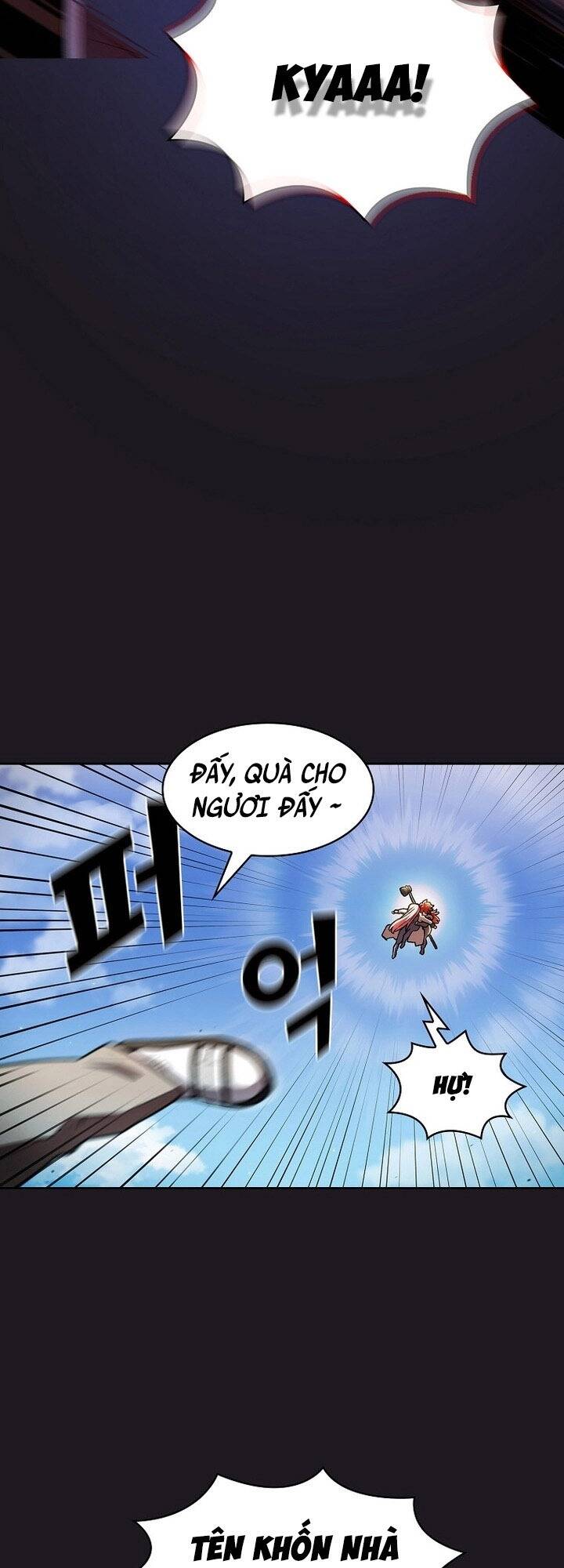 Anh Hùng Rác Rưởi Chap 121 - Next Chap 122