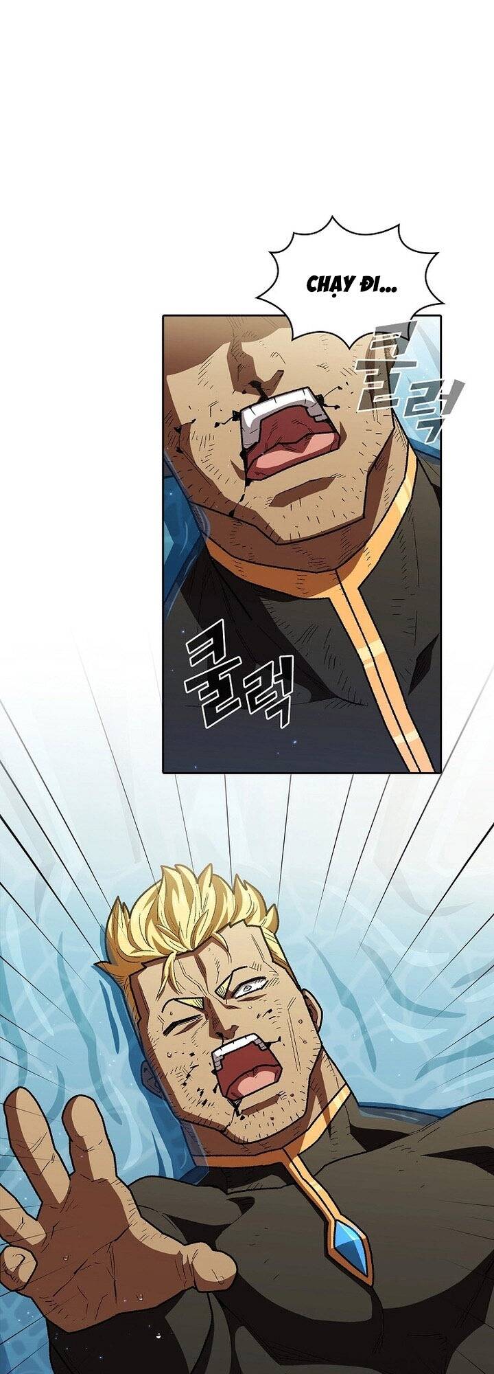 Anh Hùng Rác Rưởi Chap 121 - Next Chap 122