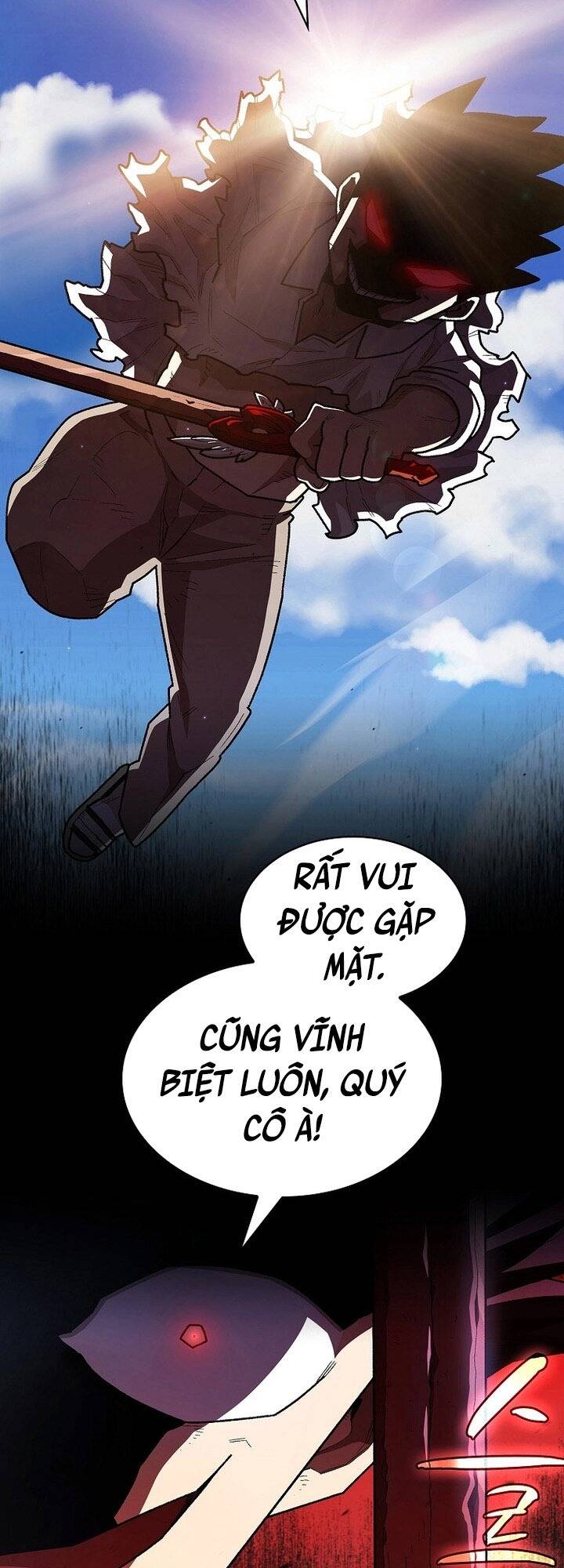 Anh Hùng Rác Rưởi Chap 121 - Next Chap 122
