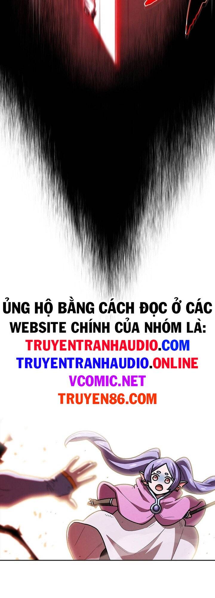 Anh Hùng Rác Rưởi Chap 121 - Next Chap 122