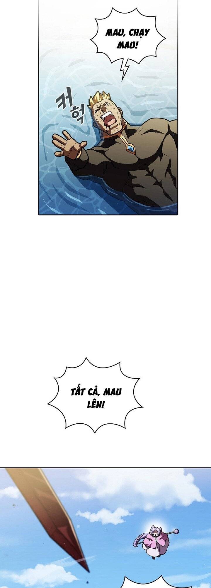 Anh Hùng Rác Rưởi Chap 121 - Next Chap 122