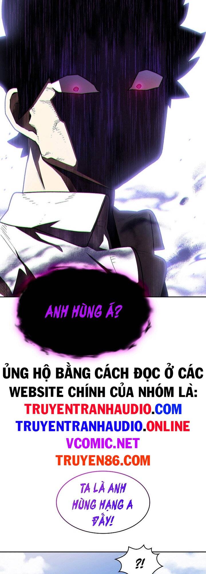 Anh Hùng Rác Rưởi Chap 121 - Next Chap 122