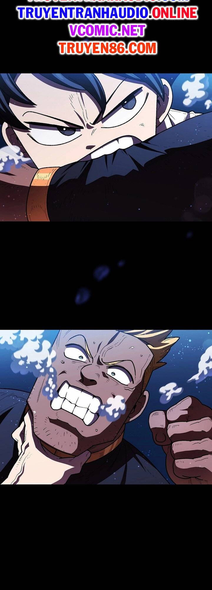 Anh Hùng Rác Rưởi Chap 121 - Next Chap 122