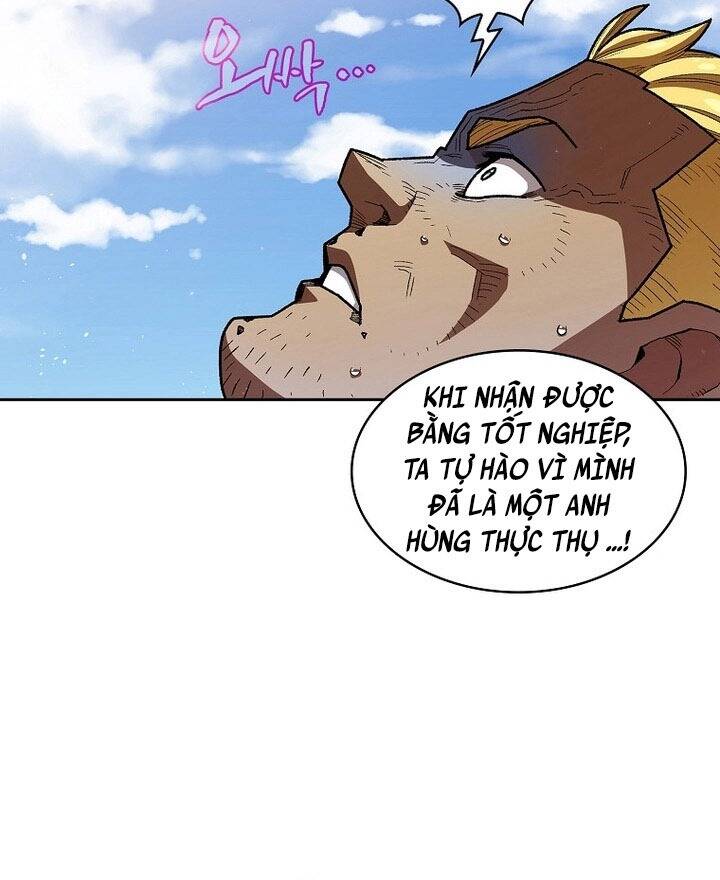 Anh Hùng Rác Rưởi Chap 121 - Next Chap 122