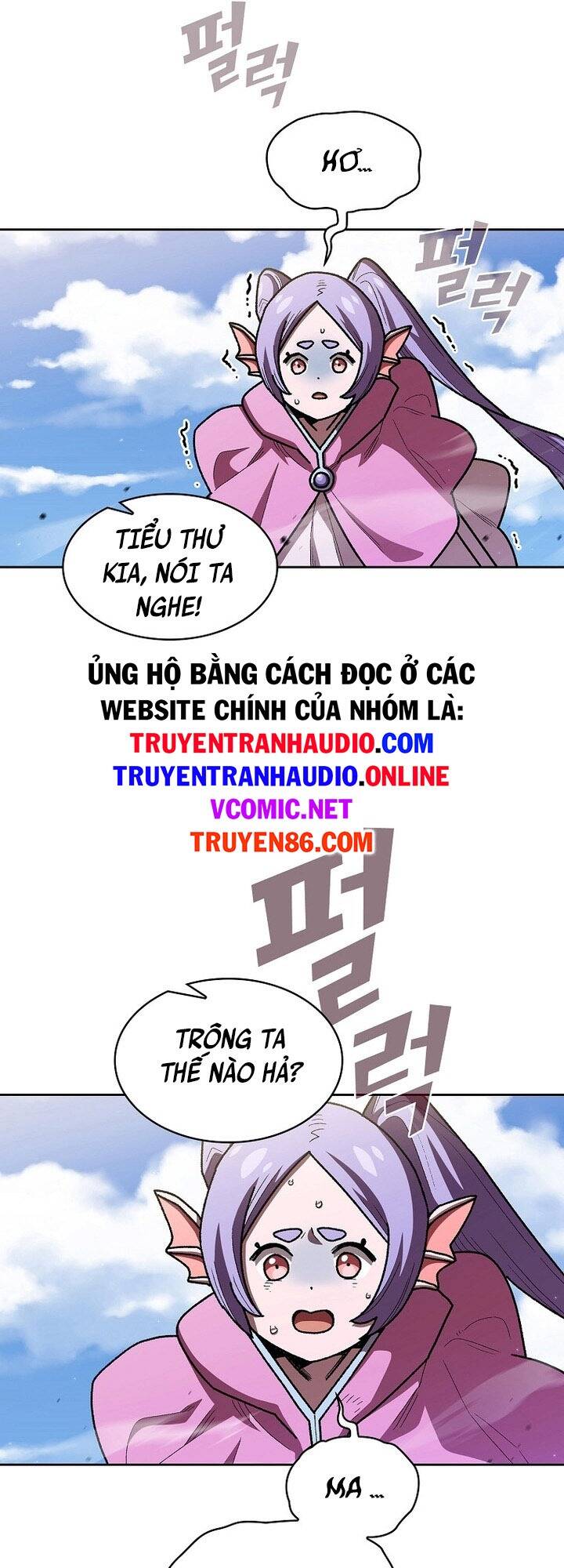 Anh Hùng Rác Rưởi Chap 121 - Next Chap 122