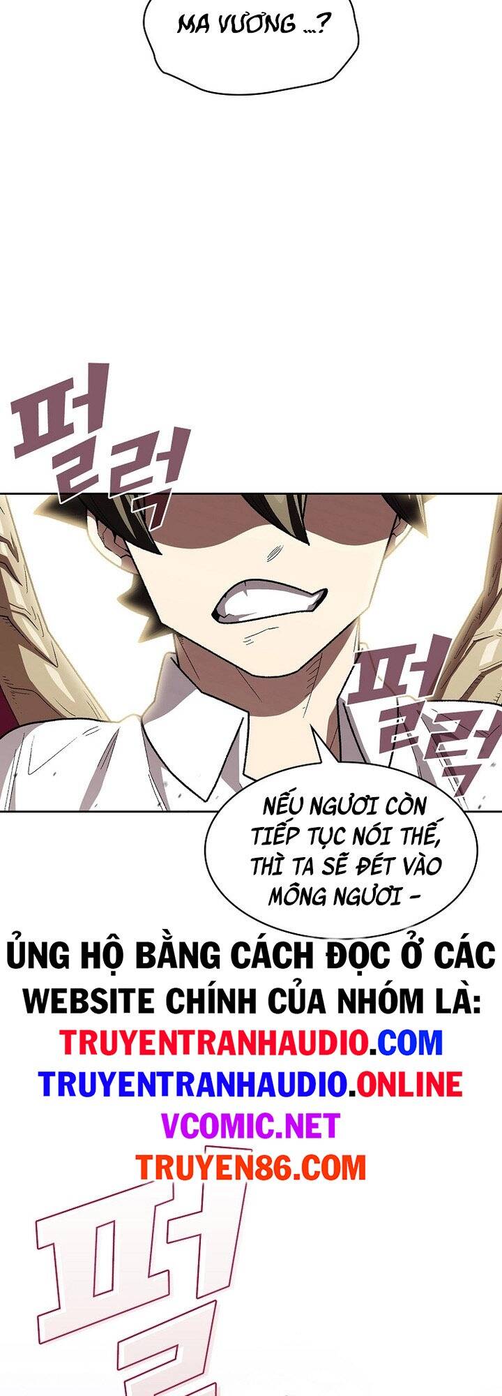 Anh Hùng Rác Rưởi Chap 121 - Next Chap 122