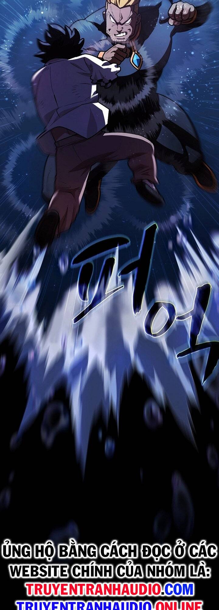 Anh Hùng Rác Rưởi Chap 121 - Next Chap 122