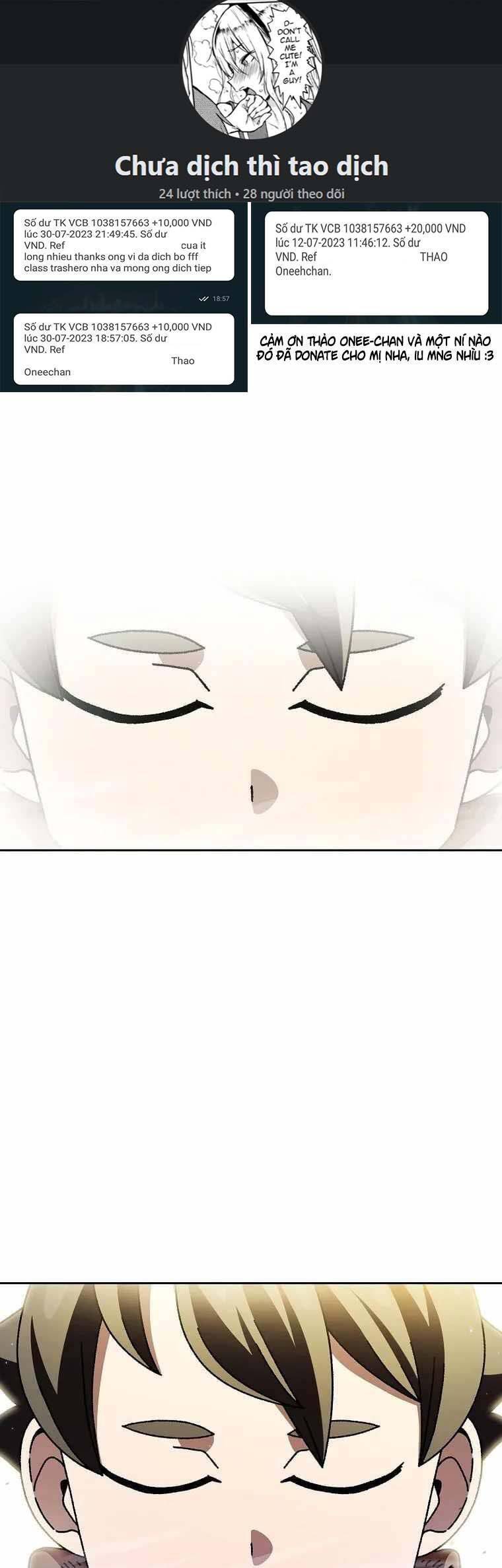 Anh Hùng Rác Rưởi Chap 164 - Next Chap 165