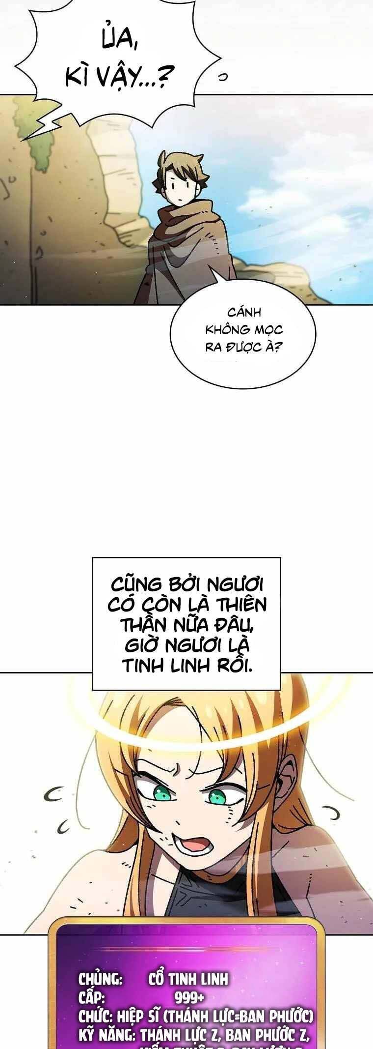 Anh Hùng Rác Rưởi Chap 164 - Next Chap 165