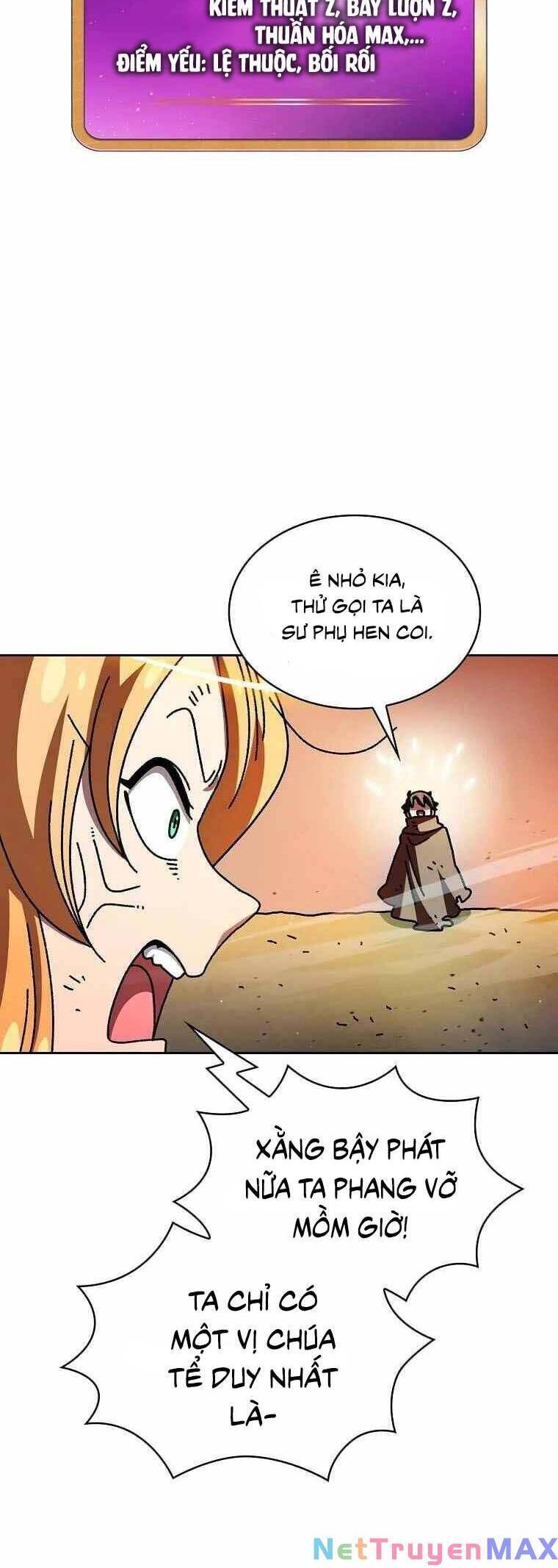 Anh Hùng Rác Rưởi Chap 164 - Next Chap 165